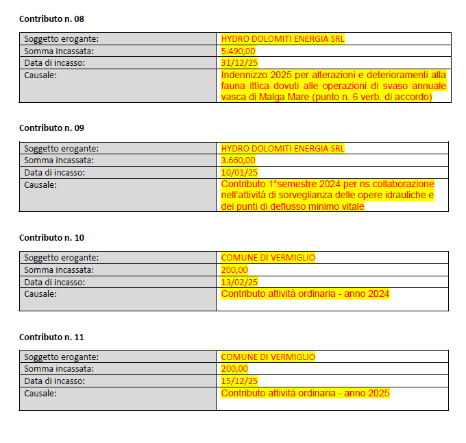 2026 06 03 21 35 25 Modulo pubbl. sito contributi ricev. 2025.pdf Adobe Acrobat Reader 32 bit
