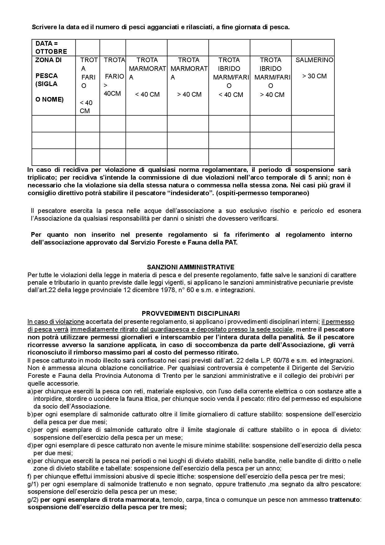 Regolamento OTTOBRE 26 NK 0006